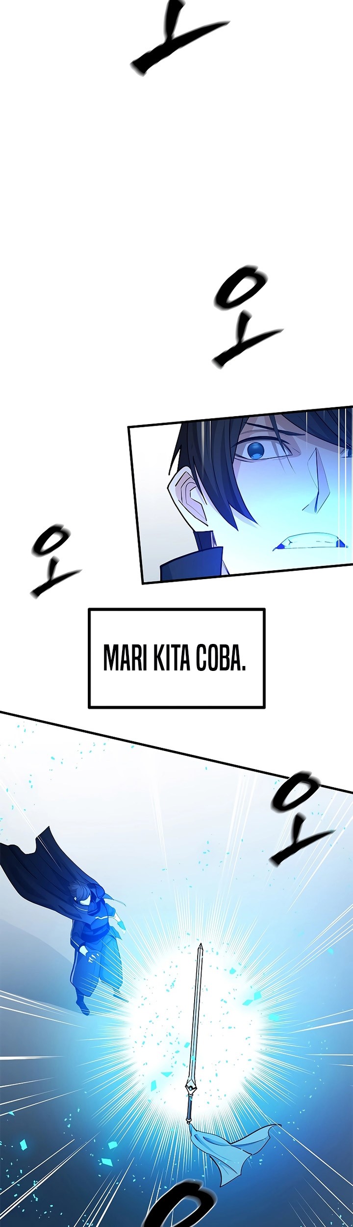 The Tutorial is Too Hard Chapter 177 - halaman 67