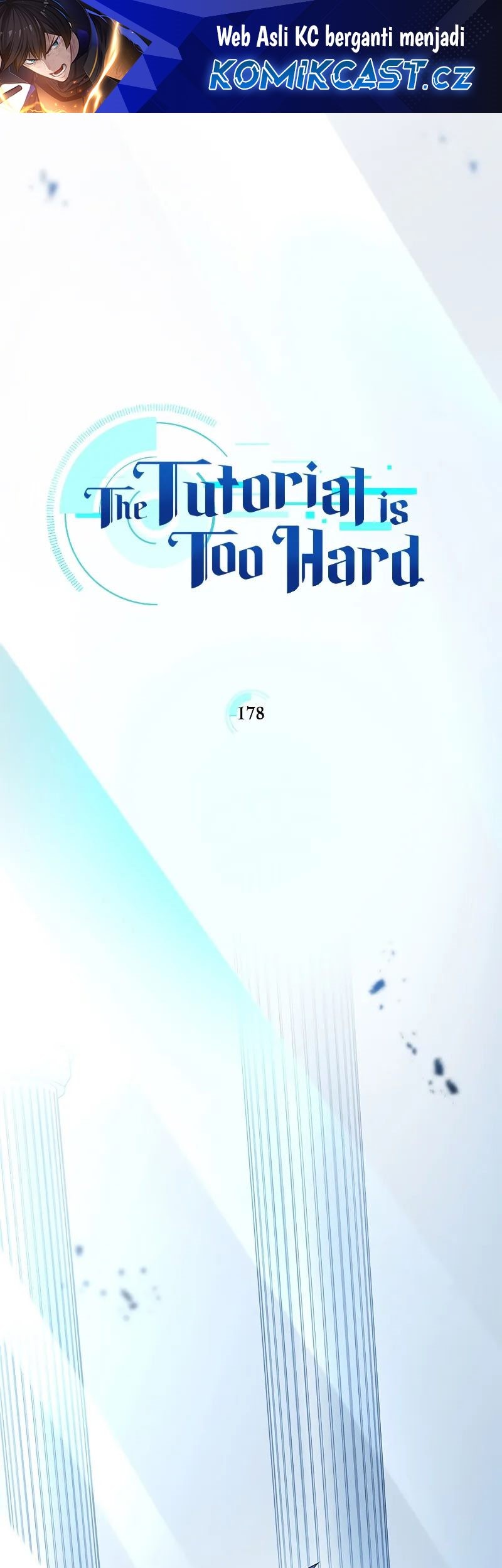 The Tutorial is Too Hard Chapter 178 - halaman 1