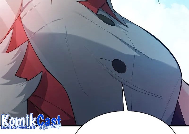 The Tutorial is Too Hard Chapter 178 - halaman 10