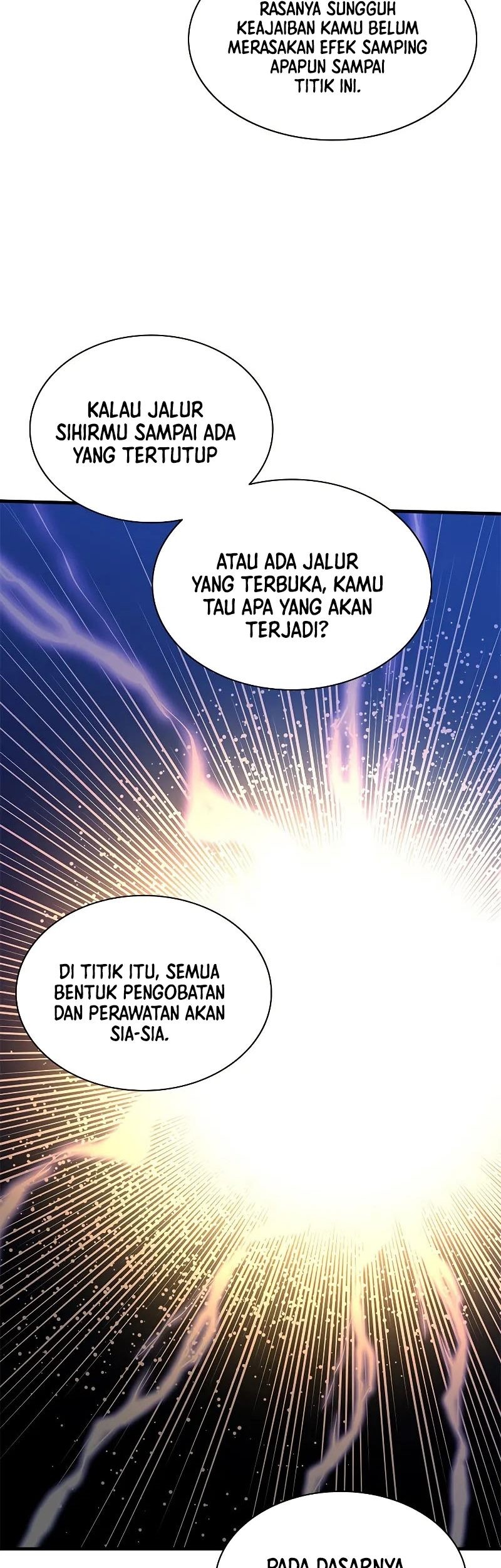 The Tutorial is Too Hard Chapter 178 - halaman 11