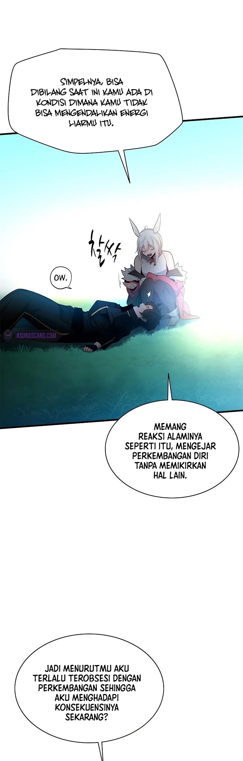 The Tutorial is Too Hard Chapter 178 - halaman 13