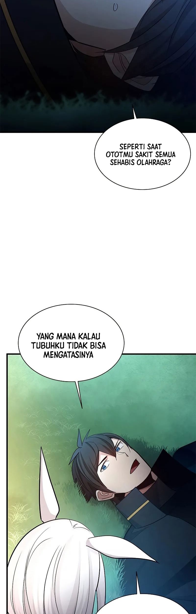 The Tutorial is Too Hard Chapter 178 - halaman 15