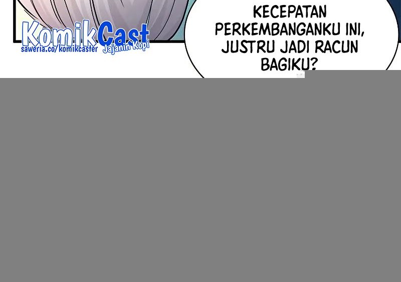 The Tutorial is Too Hard Chapter 178 - halaman 16