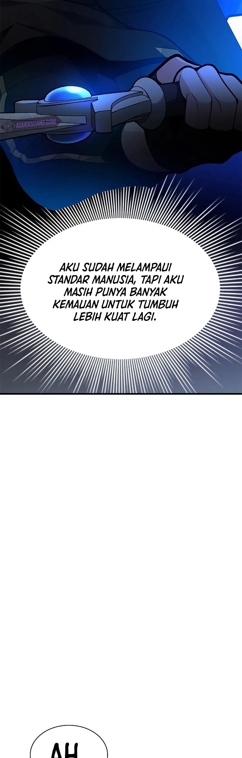 The Tutorial is Too Hard Chapter 178 - halaman 21