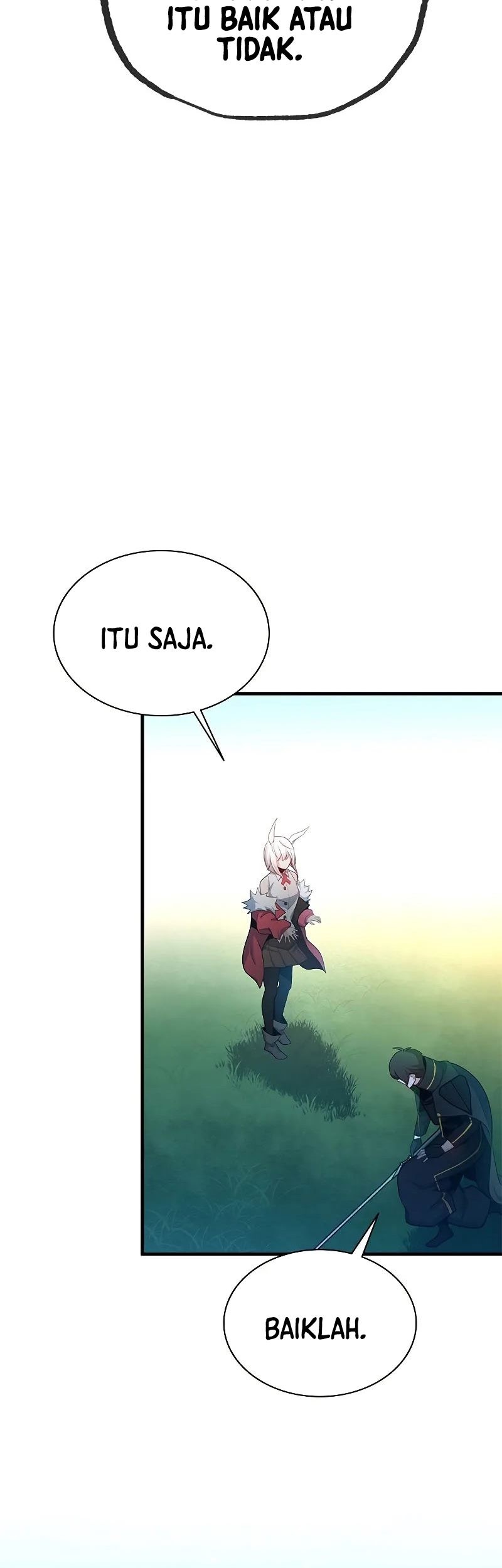 The Tutorial is Too Hard Chapter 178 - halaman 27