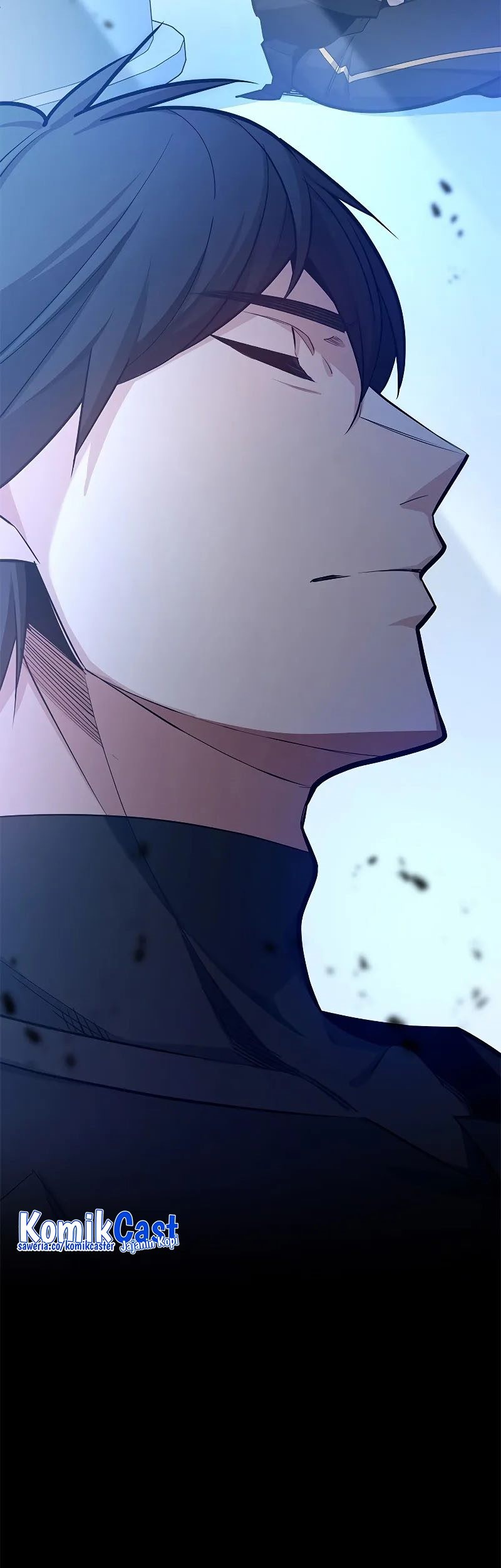 The Tutorial is Too Hard Chapter 178 - halaman 3