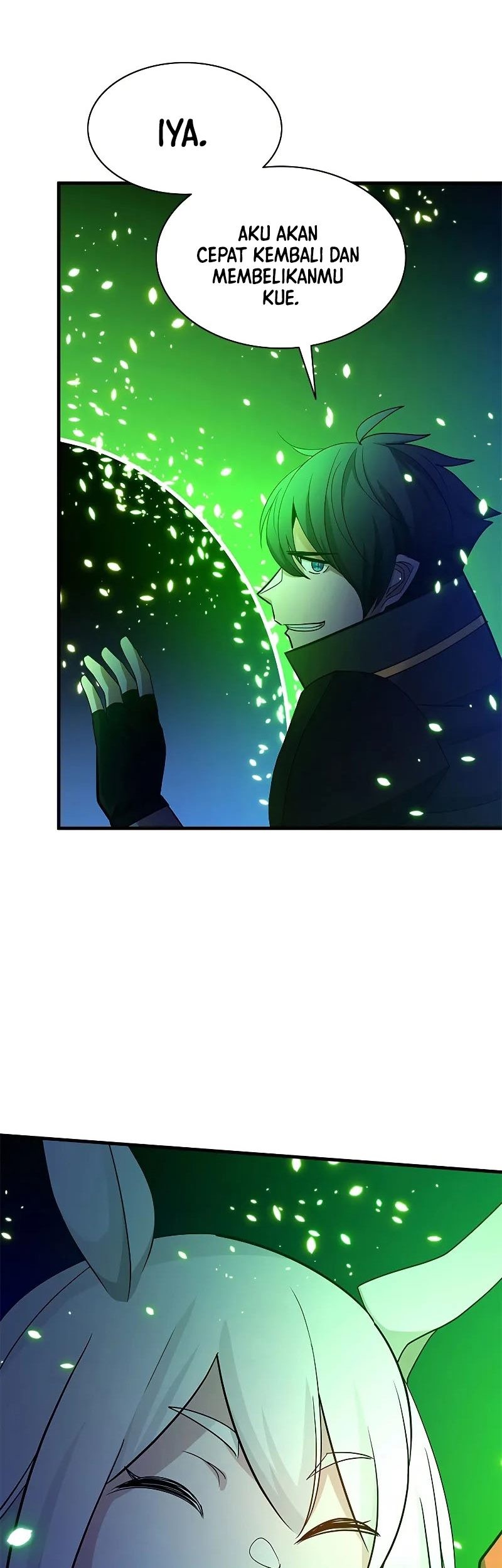 The Tutorial is Too Hard Chapter 178 - halaman 31