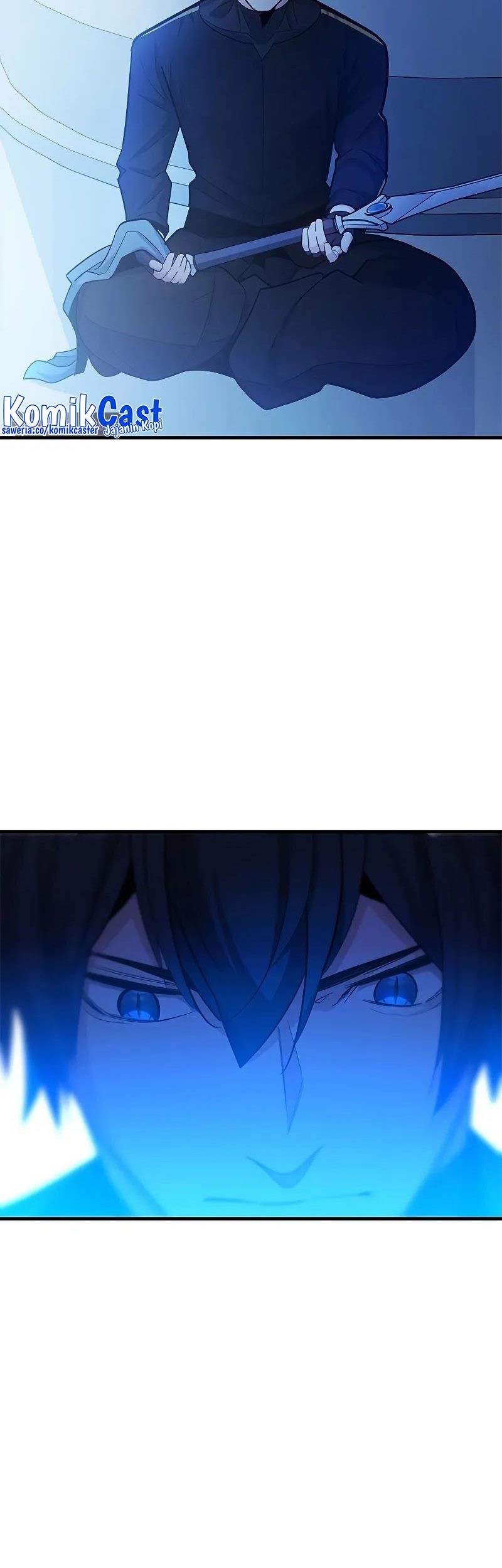 The Tutorial is Too Hard Chapter 178 - halaman 35