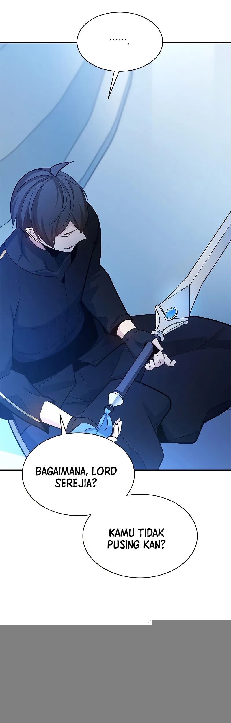 The Tutorial is Too Hard Chapter 178 - halaman 37