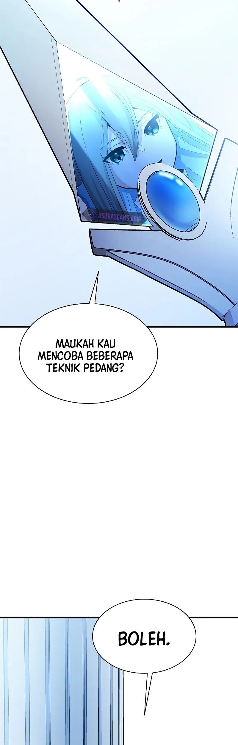 The Tutorial is Too Hard Chapter 178 - halaman 39
