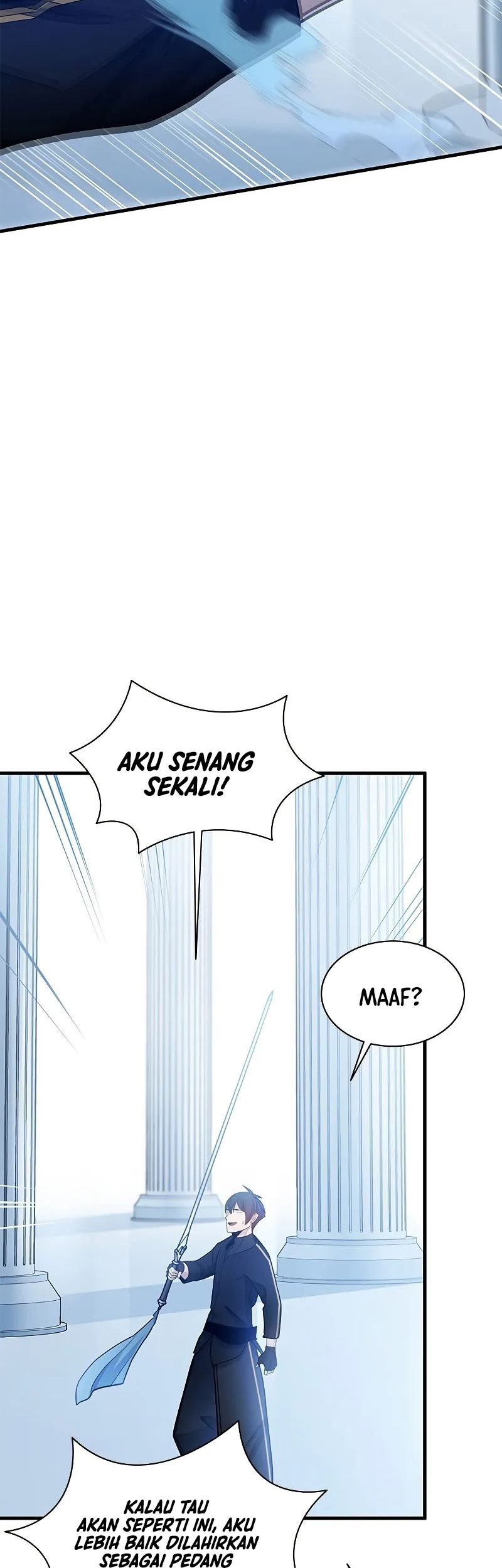 The Tutorial is Too Hard Chapter 178 - halaman 45
