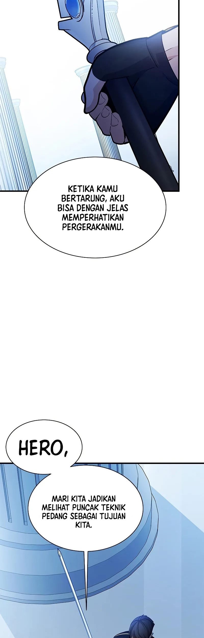 The Tutorial is Too Hard Chapter 178 - halaman 49