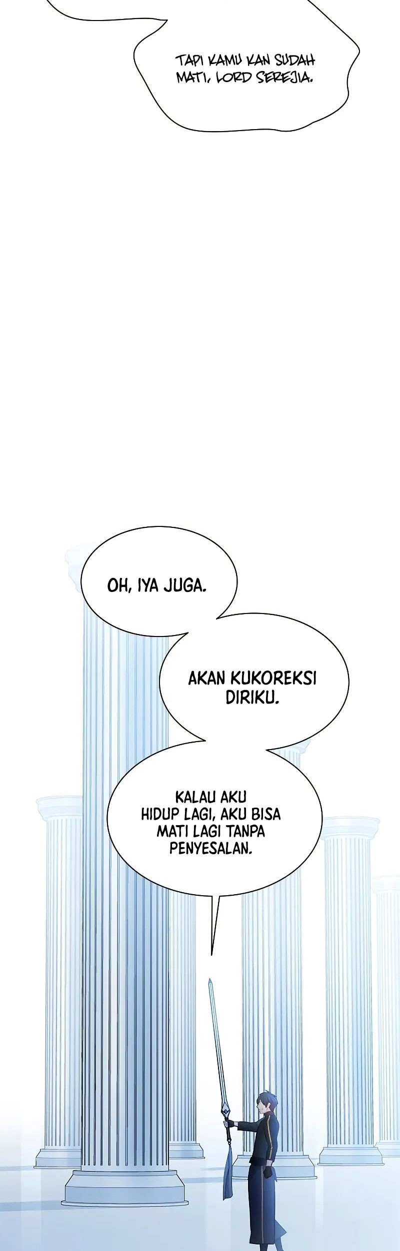 The Tutorial is Too Hard Chapter 178 - halaman 53