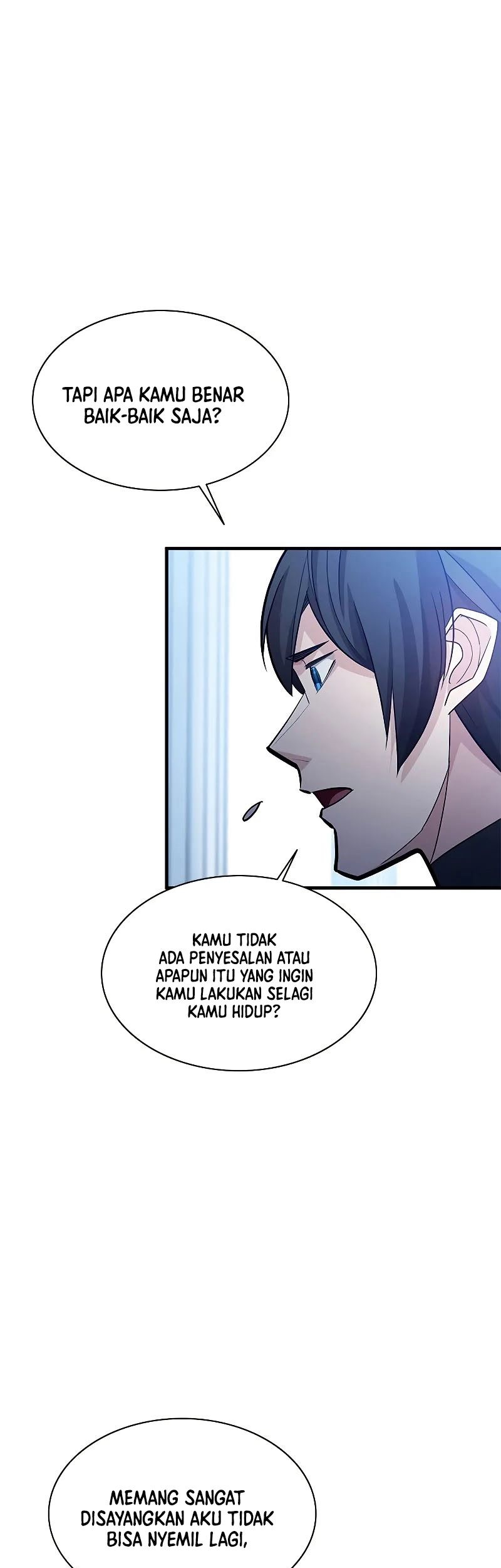 The Tutorial is Too Hard Chapter 178 - halaman 55