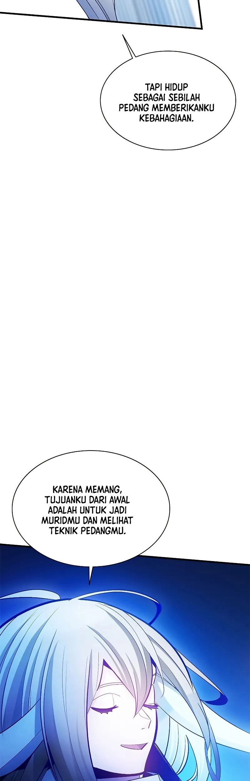 The Tutorial is Too Hard Chapter 178 - halaman 57