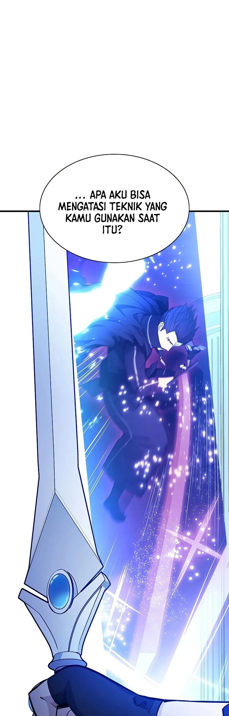 The Tutorial is Too Hard Chapter 178 - halaman 59