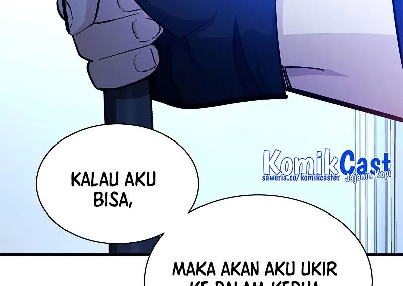 The Tutorial is Too Hard Chapter 178 - halaman 60