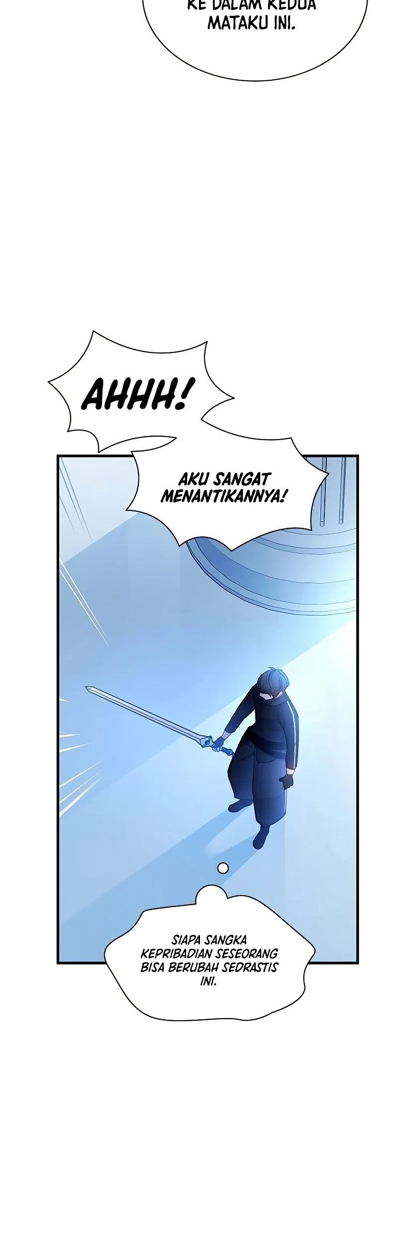 The Tutorial is Too Hard Chapter 178 - halaman 61