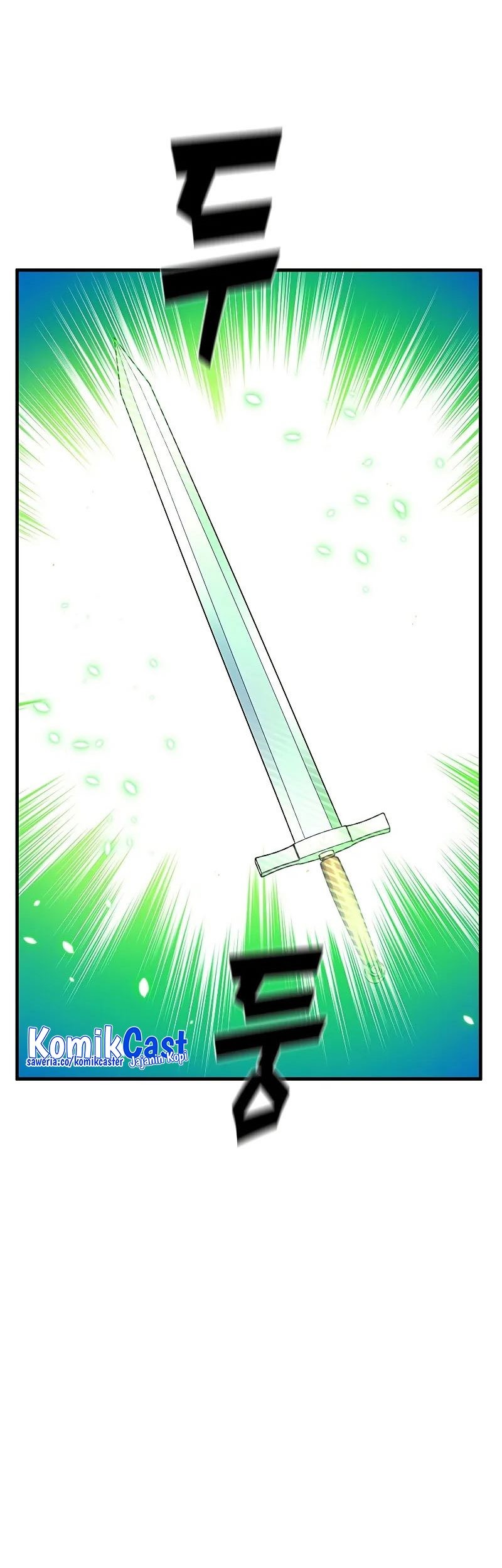 The Tutorial is Too Hard Chapter 178 - halaman 65