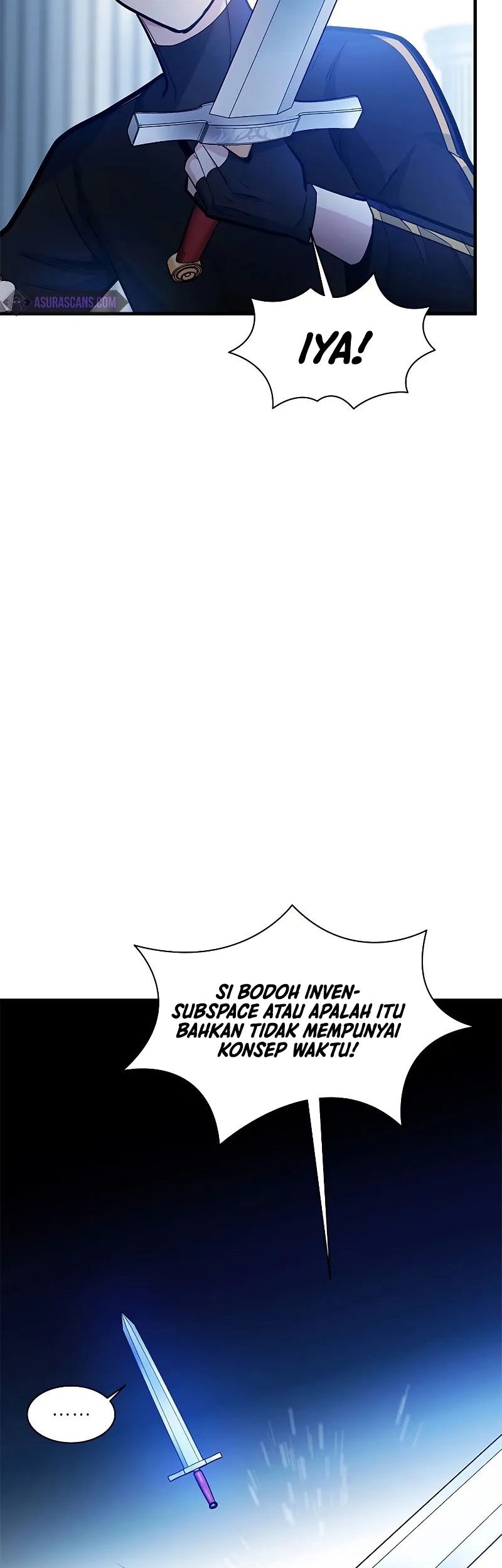The Tutorial is Too Hard Chapter 178 - halaman 69