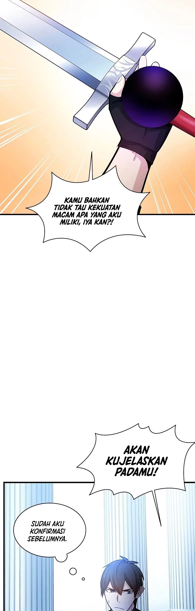 The Tutorial is Too Hard Chapter 178 - halaman 77