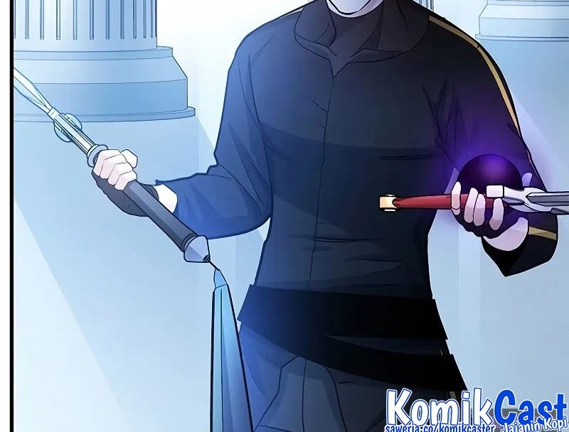 The Tutorial is Too Hard Chapter 178 - halaman 78