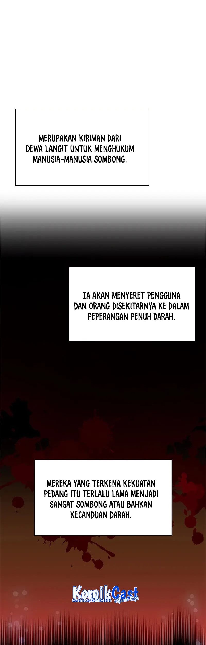 The Tutorial is Too Hard Chapter 178 - halaman 81