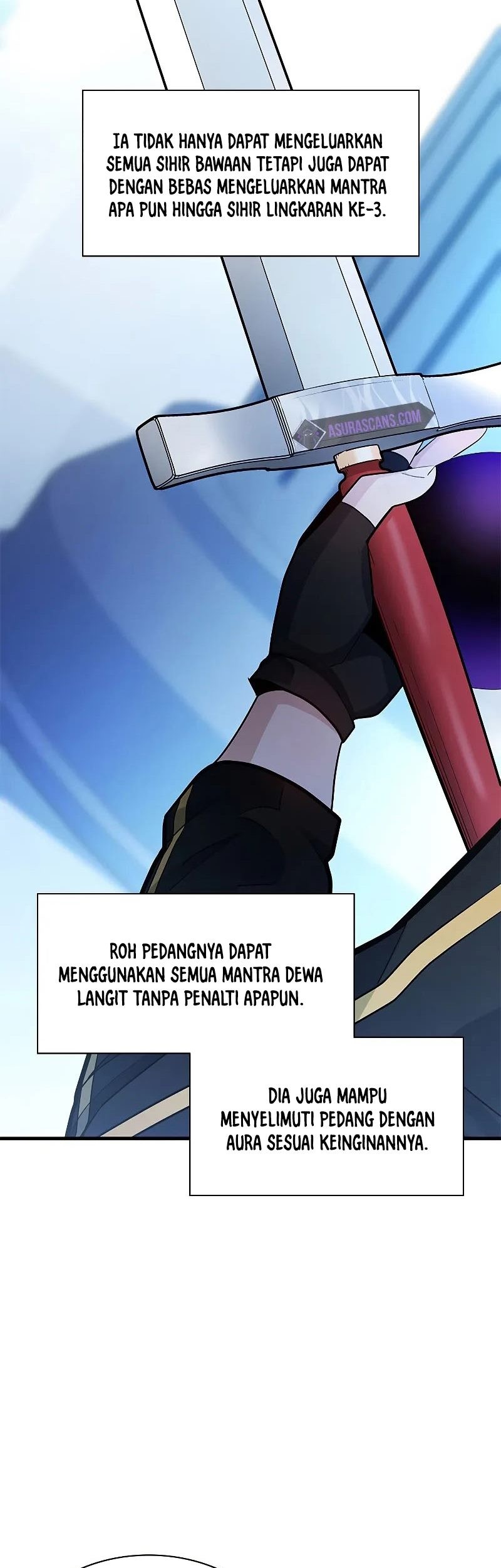 The Tutorial is Too Hard Chapter 178 - halaman 87