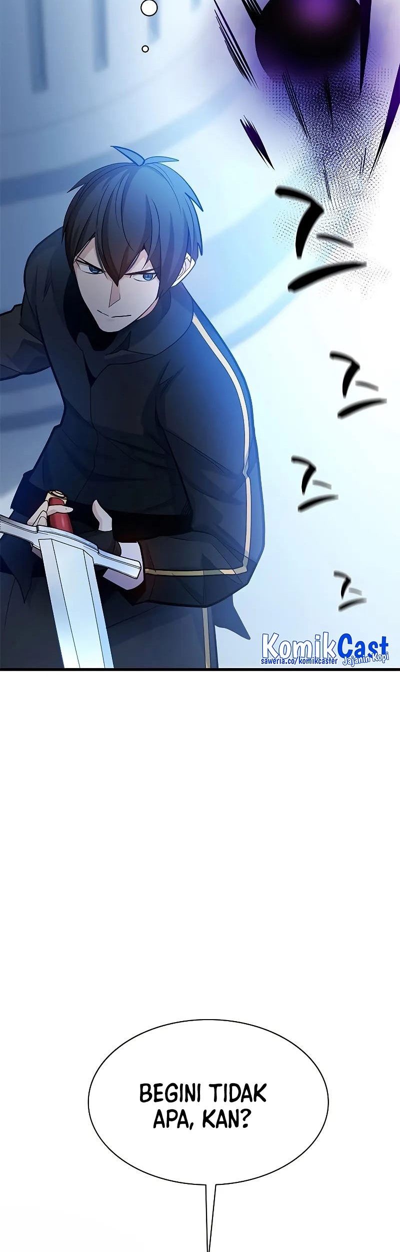 The Tutorial is Too Hard Chapter 178 - halaman 89