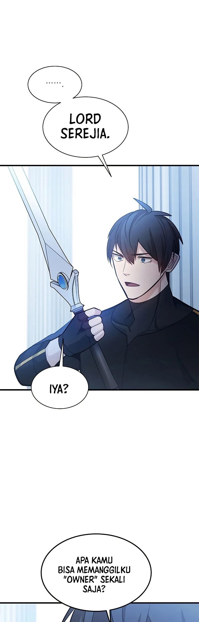 The Tutorial is Too Hard Chapter 178 - halaman 97