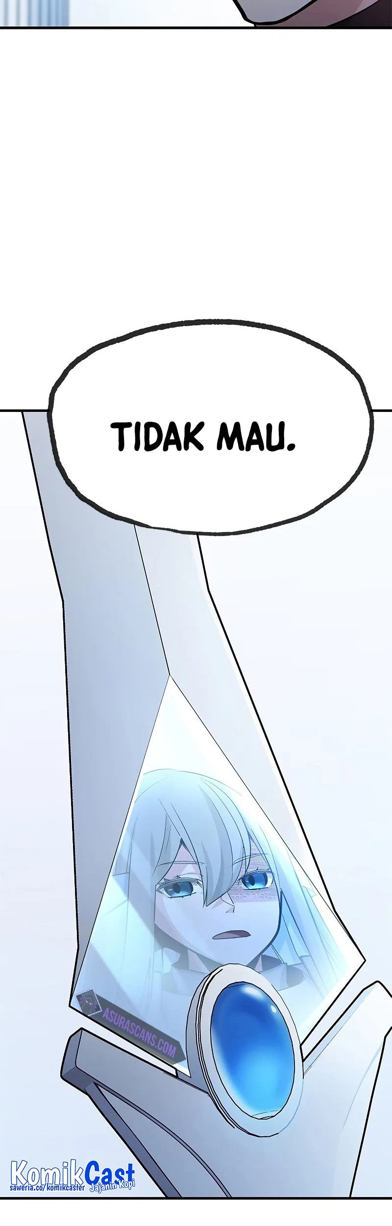 The Tutorial is Too Hard Chapter 178 - halaman 99