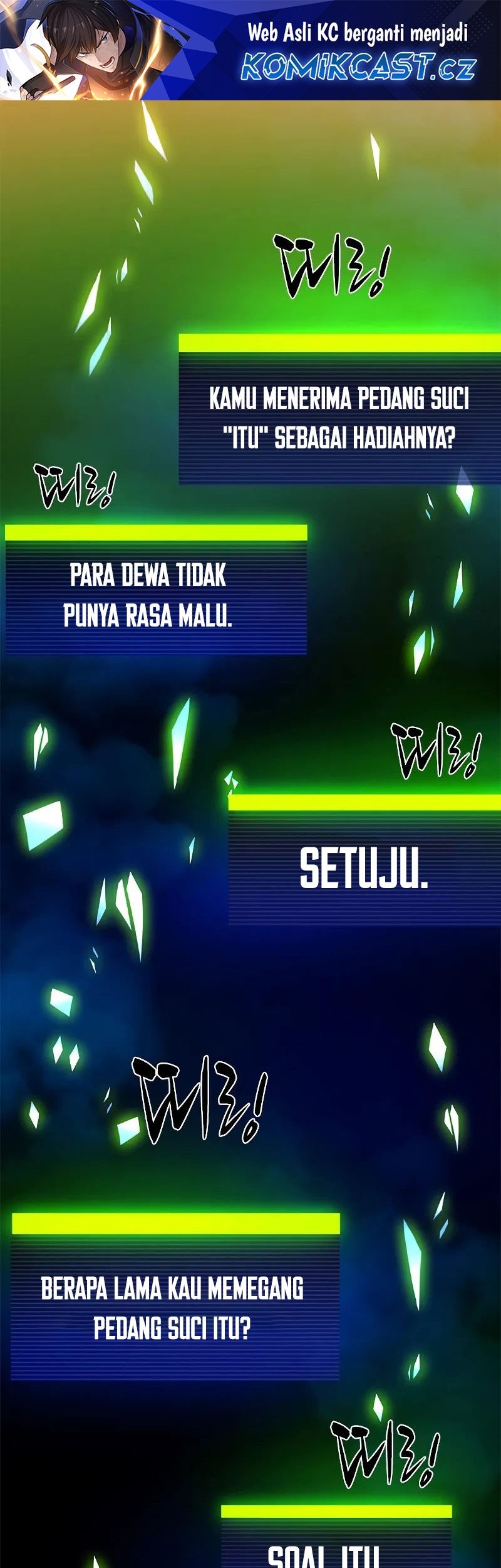 The Tutorial is Too Hard Chapter 179 - halaman 1