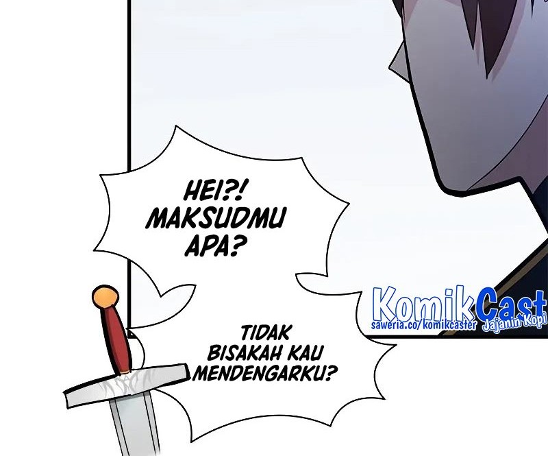 The Tutorial is Too Hard Chapter 179 - halaman 16