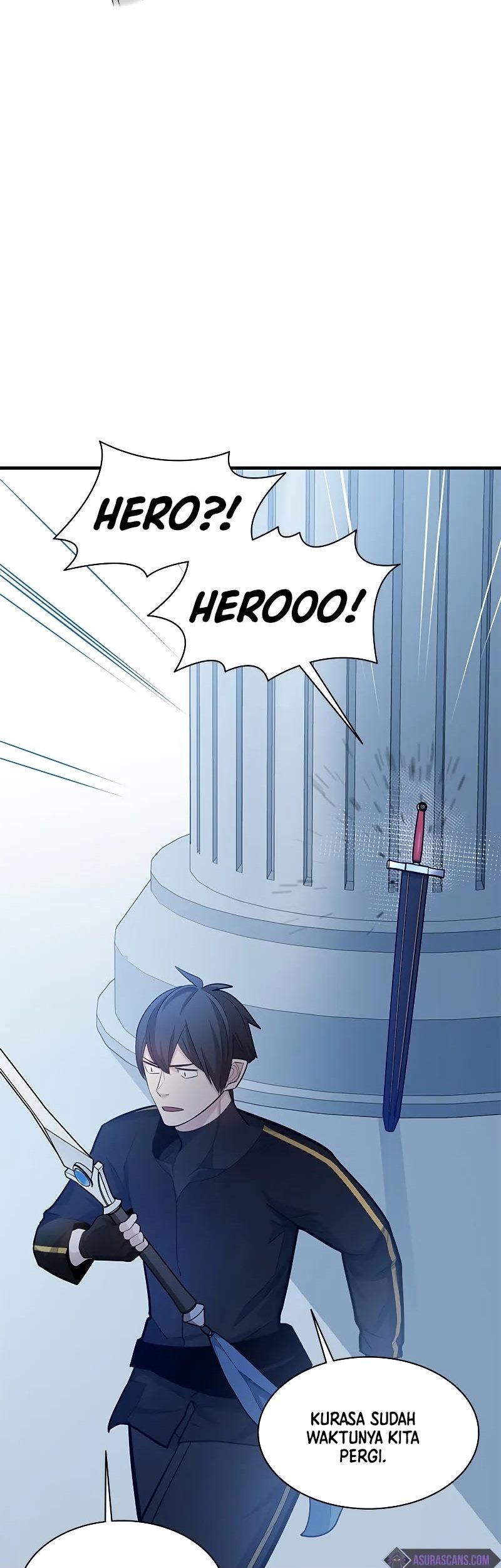 The Tutorial is Too Hard Chapter 179 - halaman 17