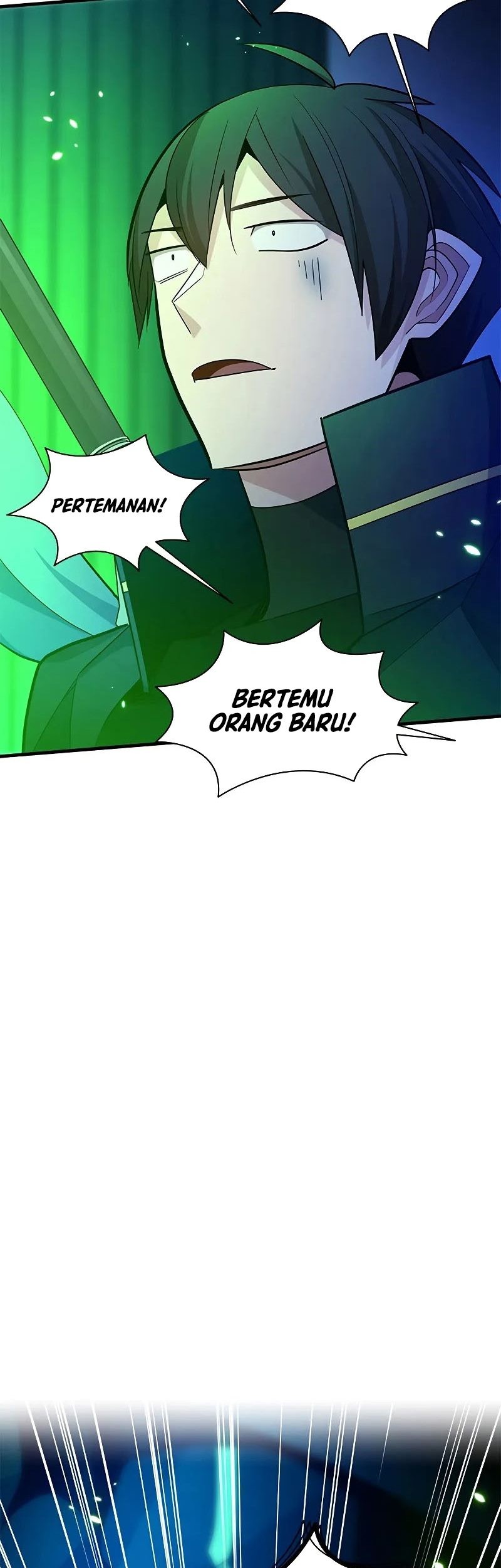 The Tutorial is Too Hard Chapter 179 - halaman 23