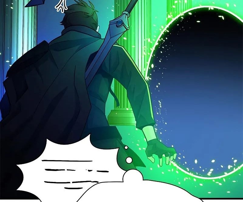 The Tutorial is Too Hard Chapter 179 - halaman 26