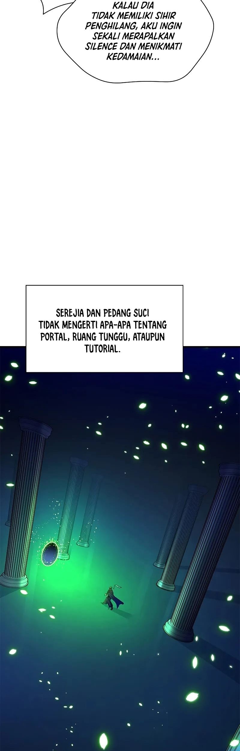 The Tutorial is Too Hard Chapter 179 - halaman 27