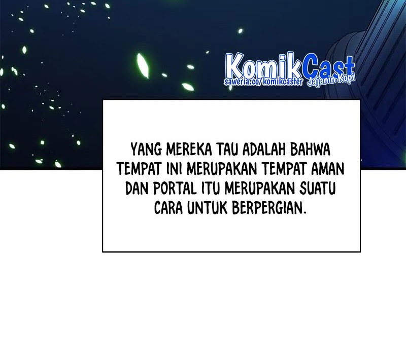 The Tutorial is Too Hard Chapter 179 - halaman 28