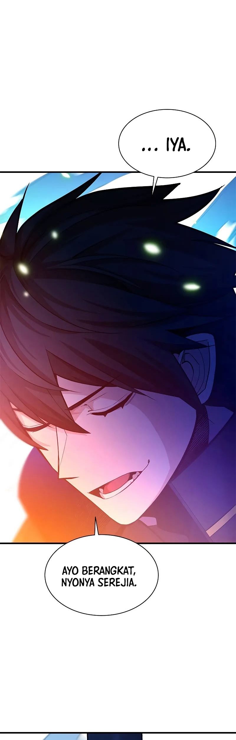 The Tutorial is Too Hard Chapter 179 - halaman 31