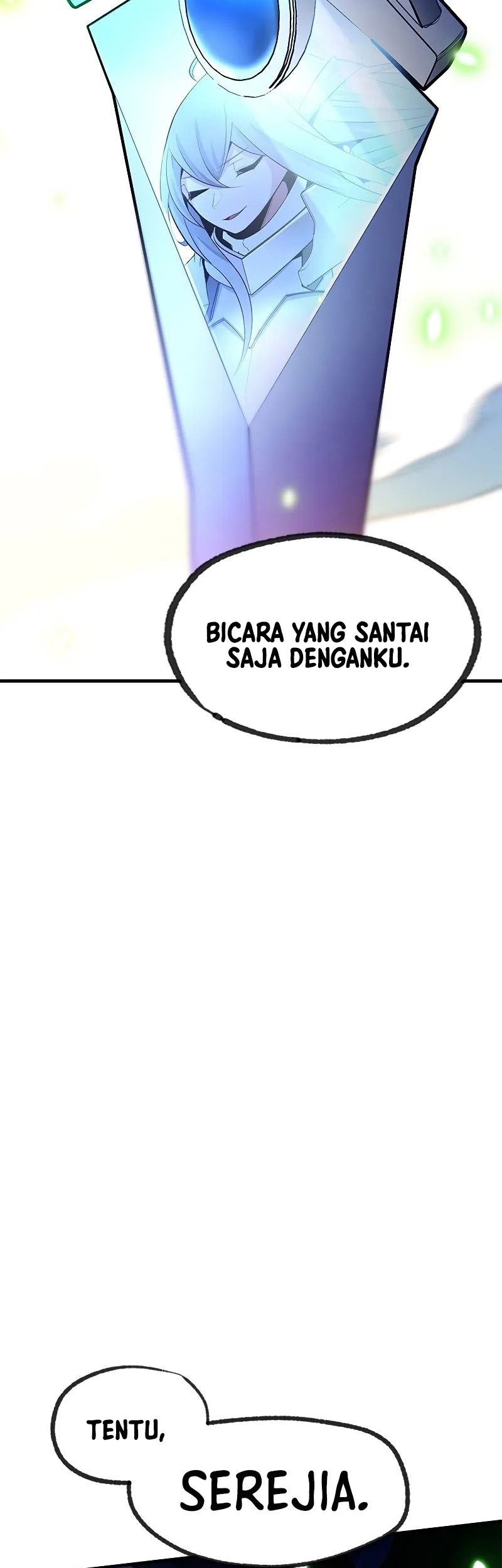 The Tutorial is Too Hard Chapter 179 - halaman 33