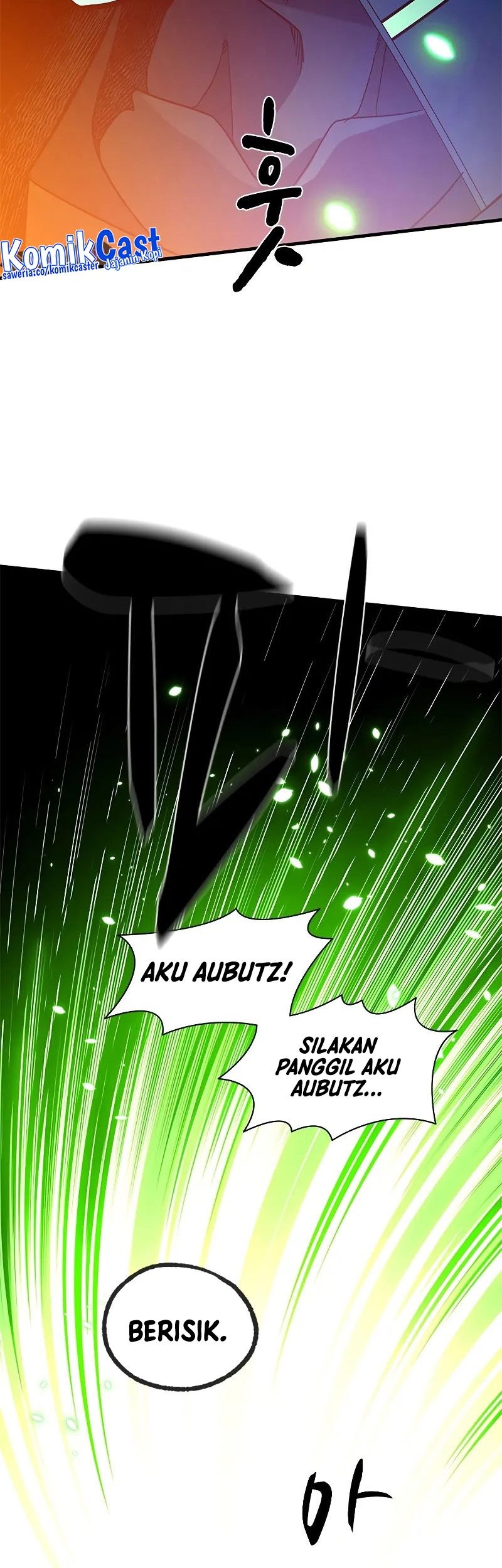 The Tutorial is Too Hard Chapter 179 - halaman 35