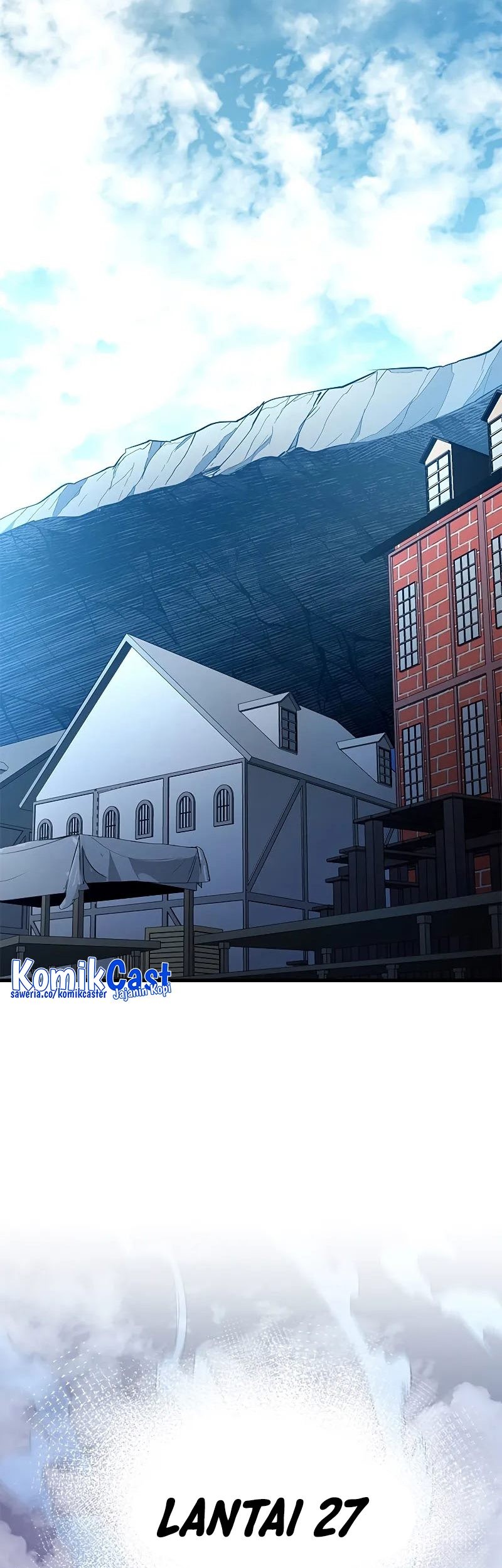 The Tutorial is Too Hard Chapter 179 - halaman 39