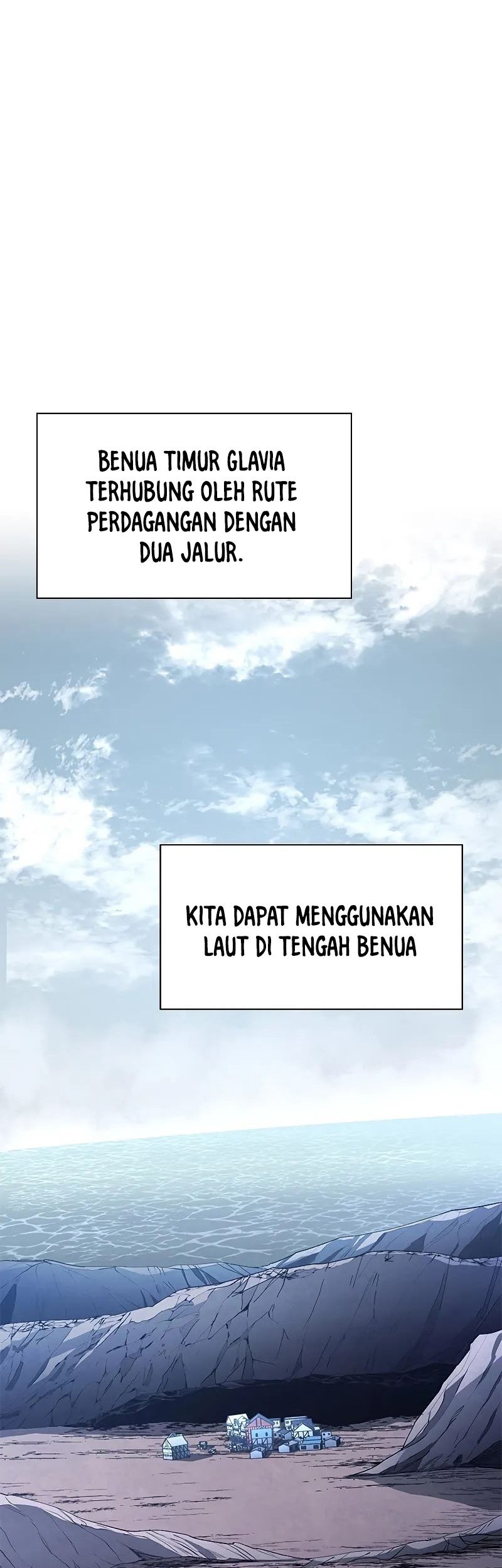 The Tutorial is Too Hard Chapter 179 - halaman 45