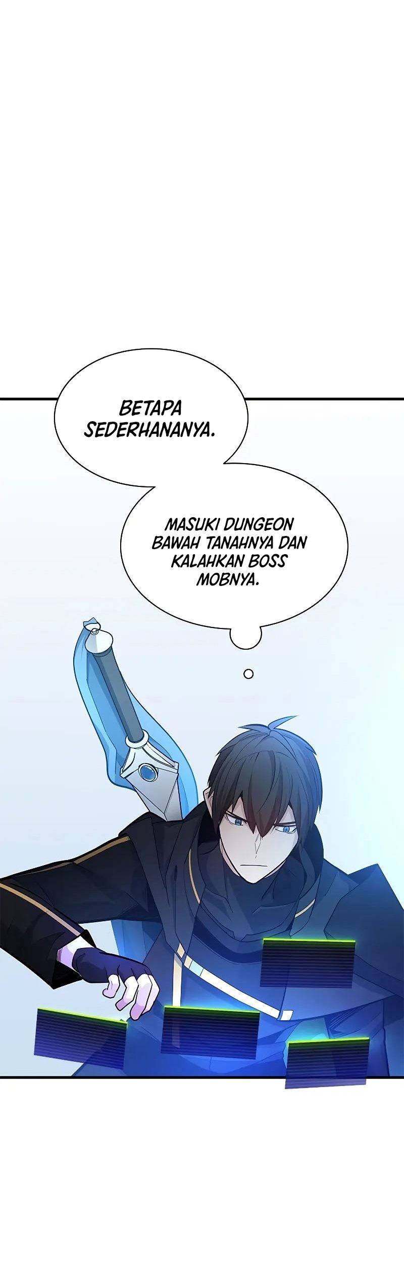 The Tutorial is Too Hard Chapter 179 - halaman 57