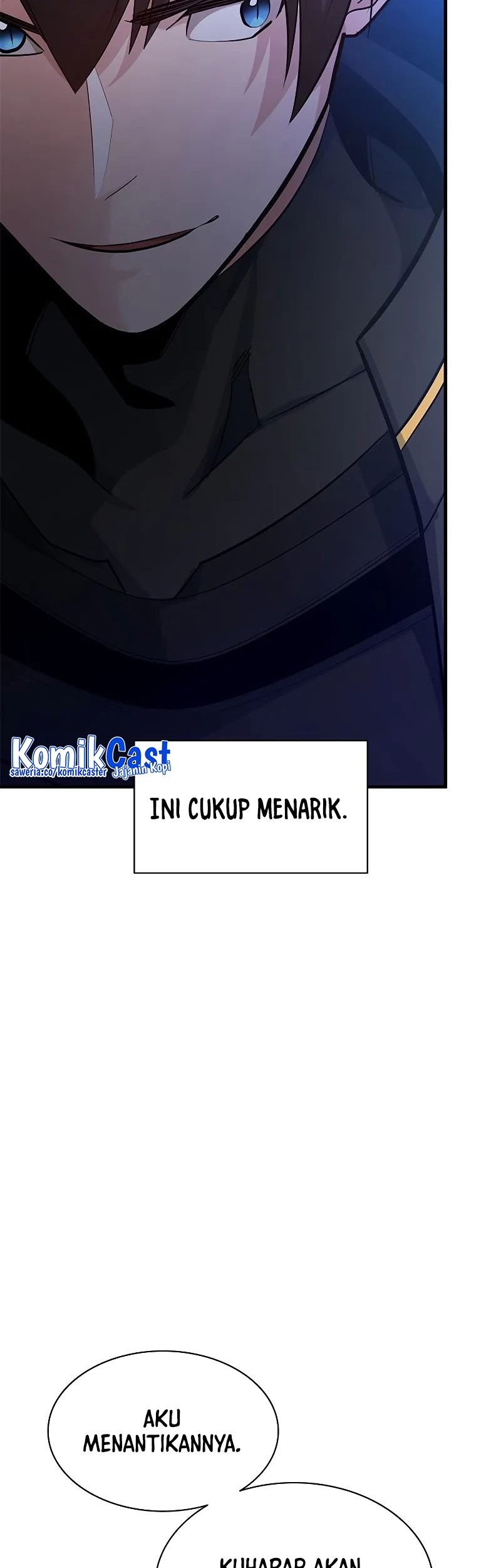 The Tutorial is Too Hard Chapter 179 - halaman 61