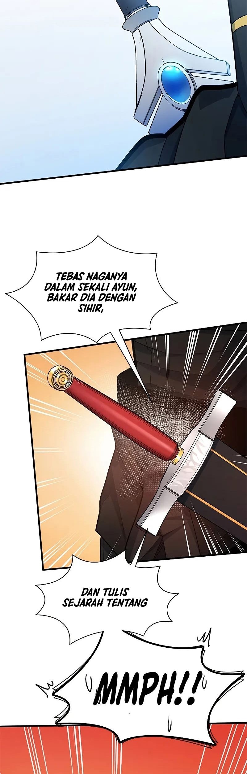 The Tutorial is Too Hard Chapter 179 - halaman 63