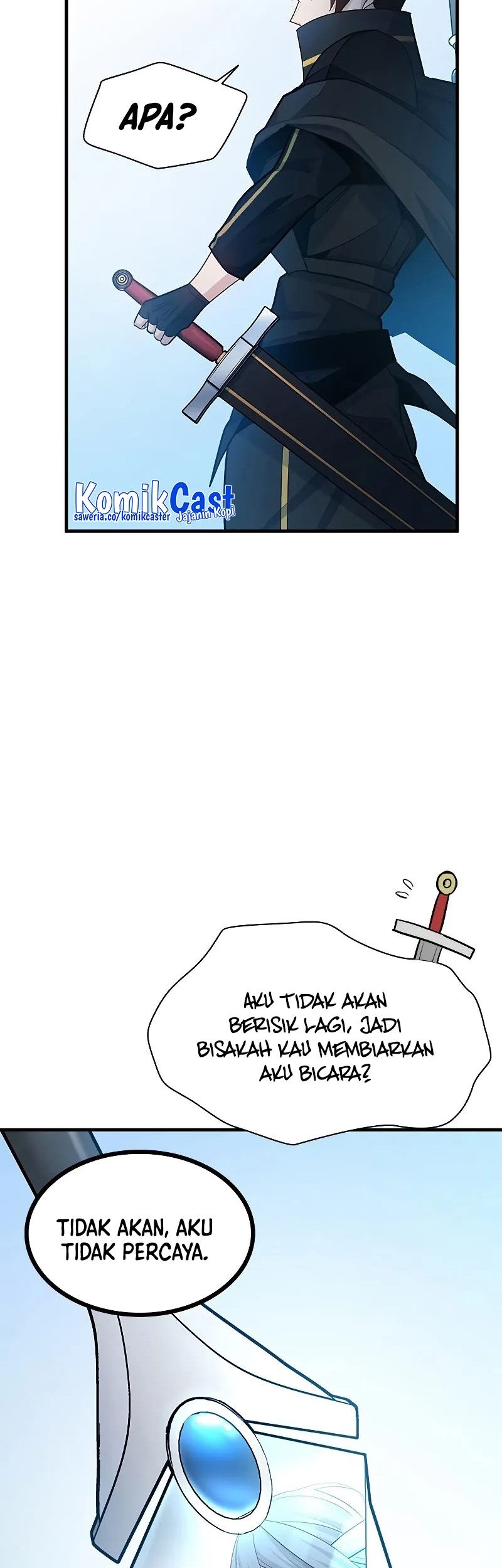 The Tutorial is Too Hard Chapter 179 - halaman 67
