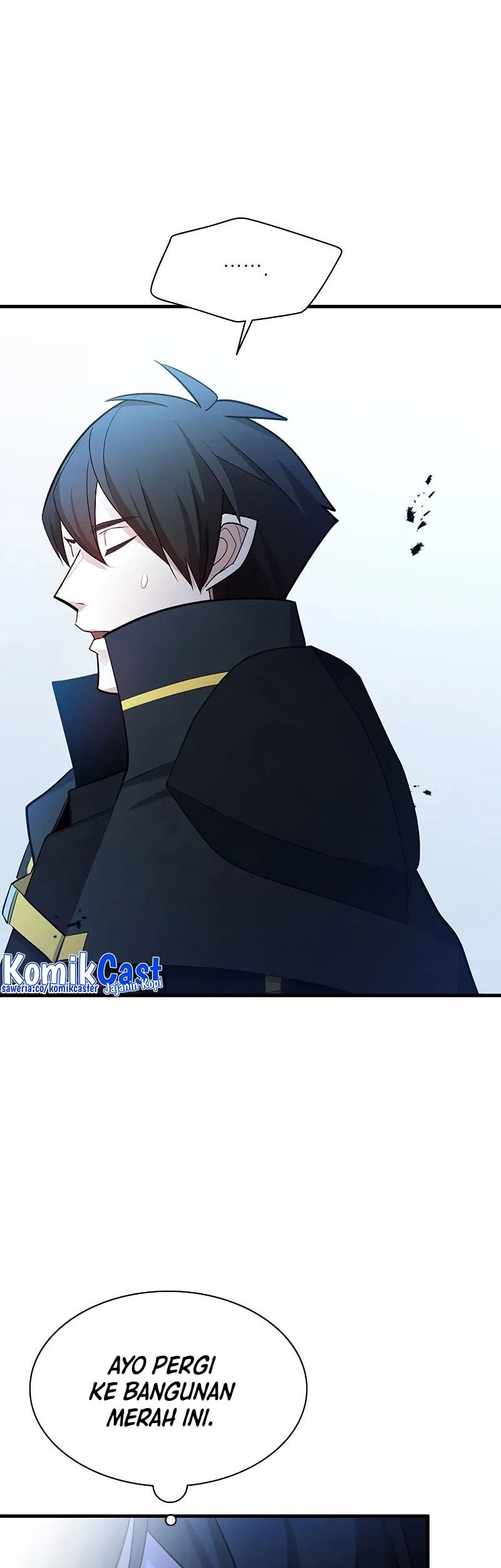 The Tutorial is Too Hard Chapter 179 - halaman 71