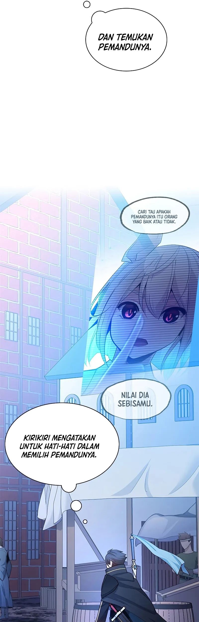 The Tutorial is Too Hard Chapter 179 - halaman 73