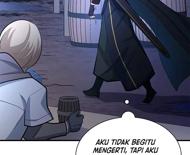 The Tutorial is Too Hard Chapter 179 - halaman 74